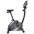 Magnetic Resistance Upright Exercise Bike with Eight Preset